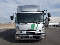 いすゞフォワードアルミウイング中型（4t）[写真07]