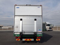 いすゞフォワードアルミウイング中型（4t）[写真10]