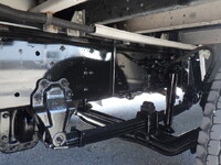 いすゞギガアルミウイング大型（10t）[写真11]