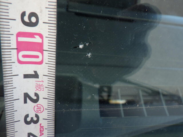 いすゞギガアルミウイング大型（10t）[写真16]