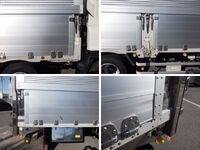 いすゞギガアルミウイング大型（10t）[写真19]