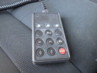 いすゞギガアルミウイング大型（10t）[写真23]