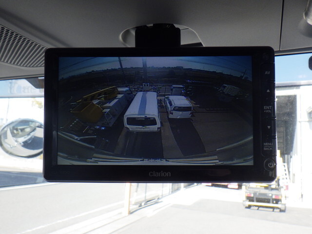 いすゞギガアルミウイング大型（10t）[写真25]