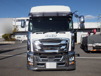 いすゞギガアルミウイング大型（10t）[写真28]