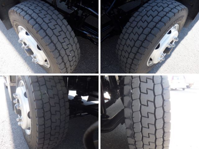 いすゞギガアルミウイング大型（10t）[写真05]