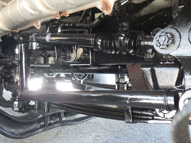 いすゞギガアルミウイング大型（10t）[写真07]