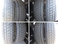 いすゞギガアルミウイング大型（10t）[写真09]