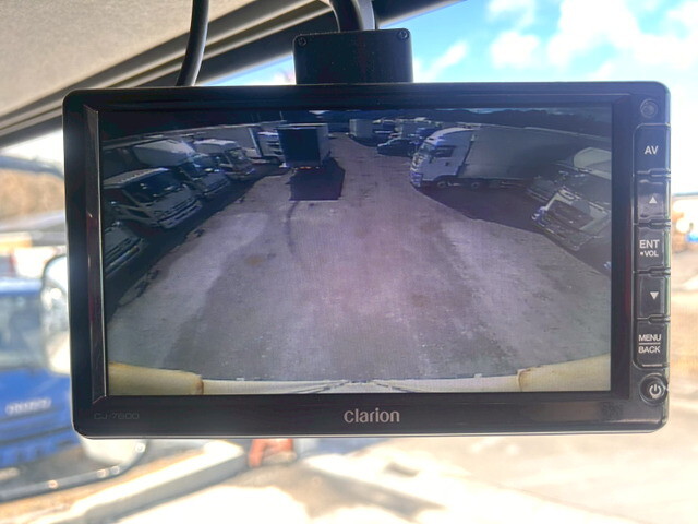 UDトラックスクオンパネルウイング大型（10t）[写真29]