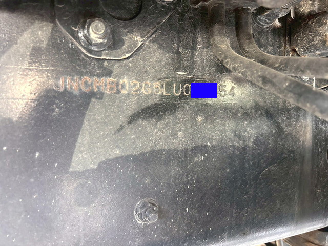 UDトラックスクオンパネルウイング大型（10t）[写真34]