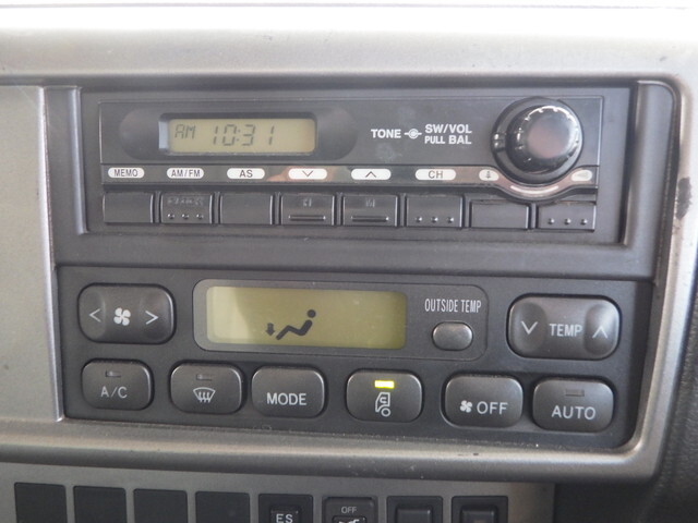 日野プロフィアアルミウイング大型（10t）[写真15]