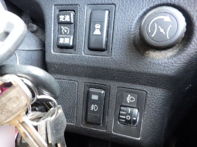 日野プロフィアアルミウイング大型（10t）[写真19]