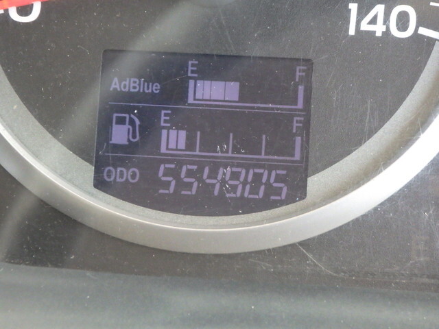 日野プロフィアアルミウイング大型（10t）[写真22]