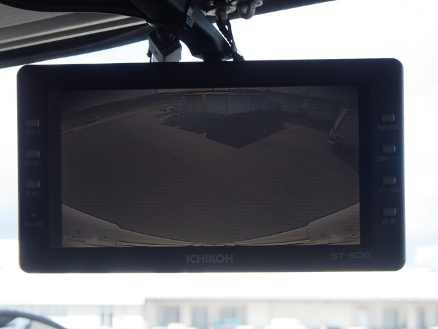 日野プロフィアアルミウイング大型（10t）[写真23]