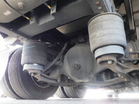 日野プロフィアアルミウイング大型（10t）[写真28]