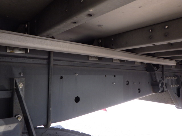 日野プロフィアアルミウイング大型（10t）[写真29]