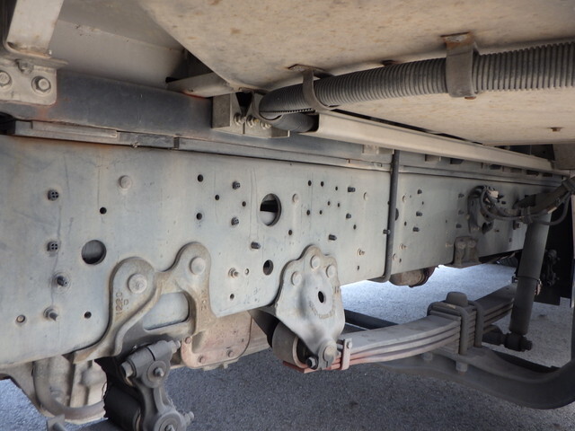 日野プロフィアアルミウイング大型（10t）[写真31]