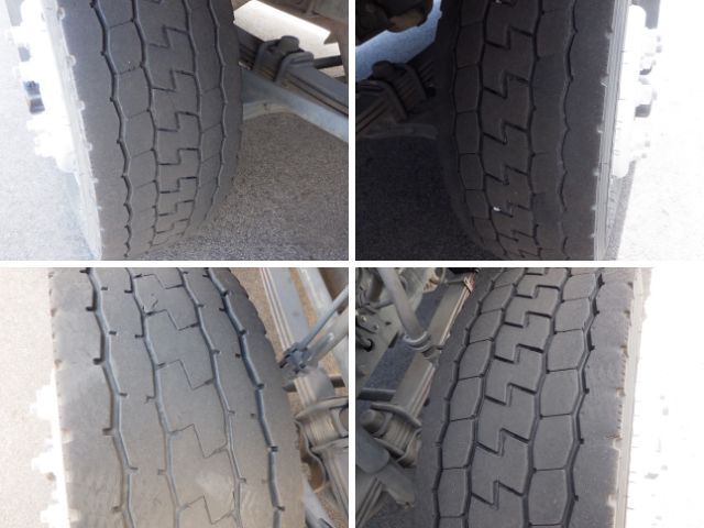 日野プロフィアアルミウイング大型（10t）[写真37]