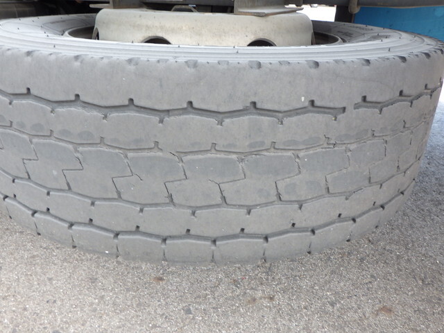 日野プロフィアアルミウイング大型（10t）[写真39]