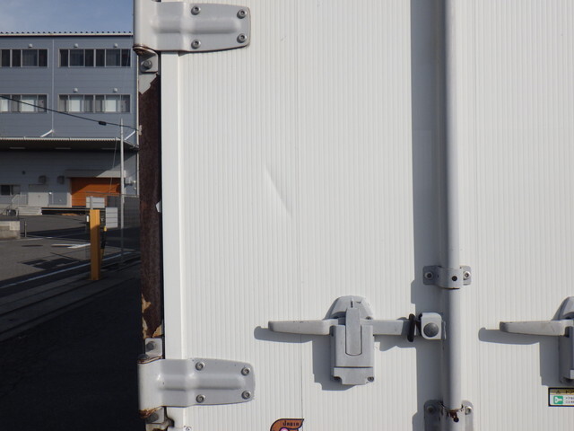 日野プロフィアアルミウイング大型（10t）[写真07]