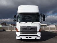 日野プロフィアアルミウイング大型（10t）[写真10]