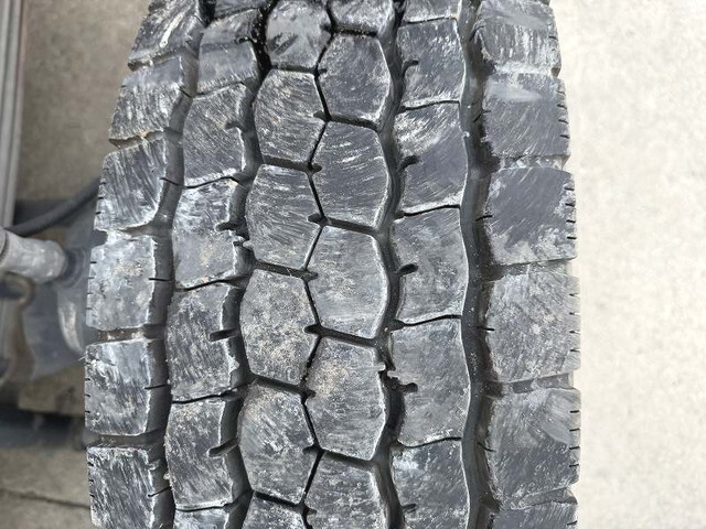 日野プロフィアアルミウイング大型（10t）[写真14]