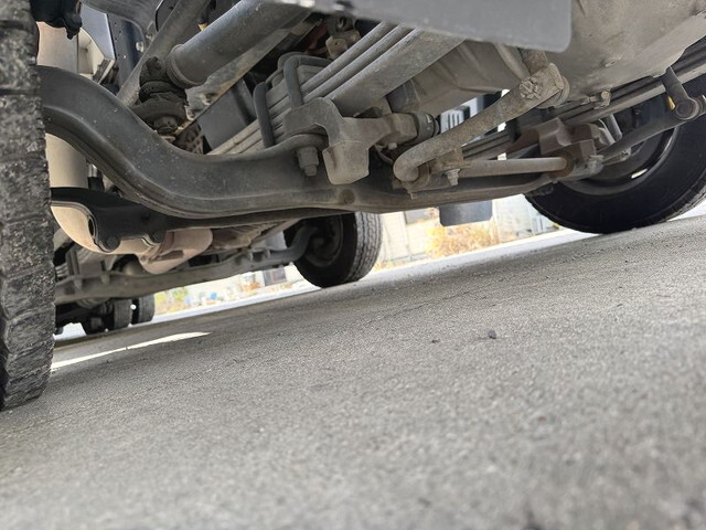 日野プロフィアアルミウイング大型（10t）[写真16]