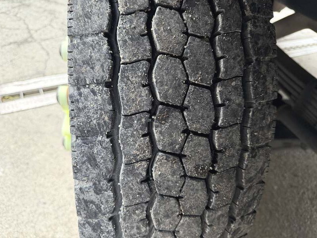 日野プロフィアアルミウイング大型（10t）[写真17]