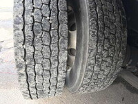 日野プロフィアアルミウイング大型（10t）[写真19]