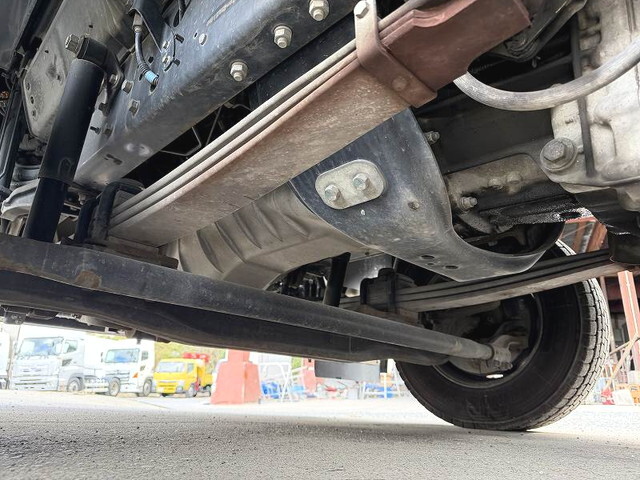 日野プロフィアアルミウイング大型（10t）[写真20]