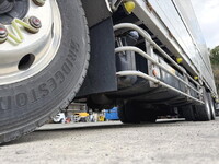 日野プロフィアアルミウイング大型（10t）[写真22]