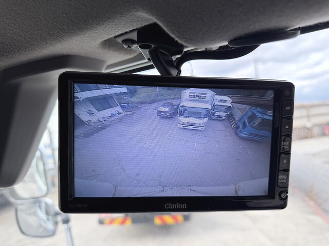 日野プロフィアアルミウイング大型（10t）[写真31]