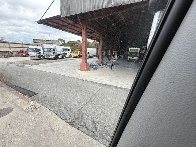 日野プロフィアアルミウイング大型（10t）[写真39]