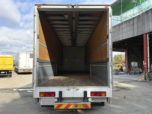 日野プロフィアアルミウイング大型（10t）[写真06]