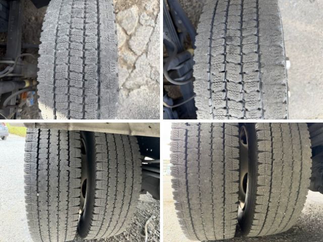 日野デュトロ冷凍車（冷蔵車）小型（2t・3t）[写真20]