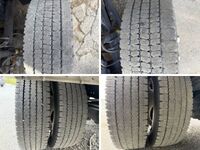 日野デュトロ冷凍車（冷蔵車）小型（2t・3t）[写真21]