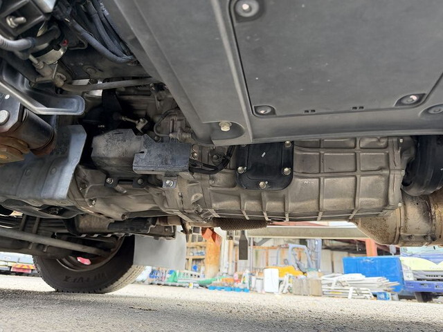 日野デュトロ冷凍車（冷蔵車）小型（2t・3t）[写真21]