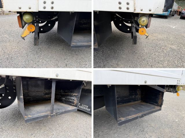 日野デュトロ冷凍車（冷蔵車）小型（2t・3t）[写真27]