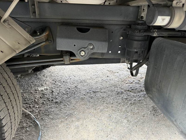 日野デュトロ冷凍車（冷蔵車）小型（2t・3t）[写真29]