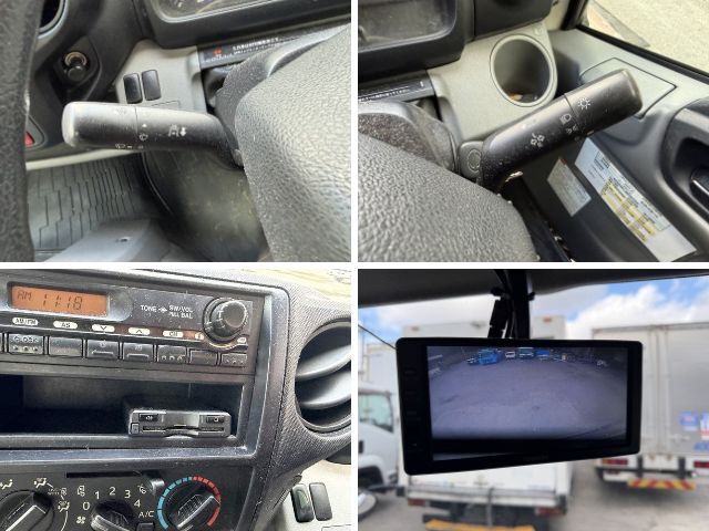 日野デュトロ冷凍車（冷蔵車）小型（2t・3t）[写真35]