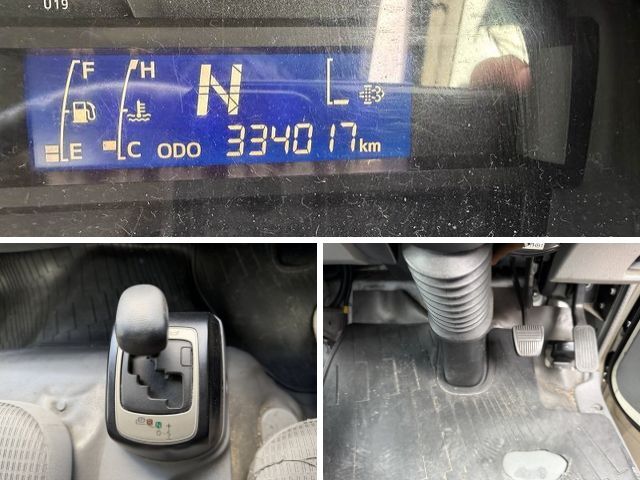 日野デュトロ冷凍車（冷蔵車）小型（2t・3t）[写真37]