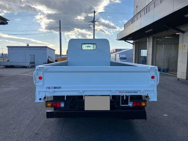 日野デュトロ平ボディ小型（2t・3t）[写真05]