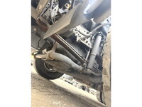 三菱ふそうスーパーグレートトレーラーヘッド（トラクターヘッド）大型（10t）[写真15]