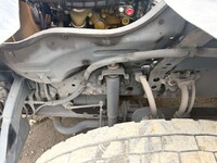 三菱ふそうスーパーグレートトレーラーヘッド（トラクターヘッド）大型（10t）[写真16]