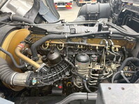 三菱ふそうスーパーグレートトレーラーヘッド（トラクターヘッド）大型（10t）[写真17]