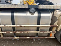 三菱ふそうスーパーグレートトレーラーヘッド（トラクターヘッド）大型（10t）[写真21]