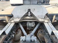 三菱ふそうスーパーグレートトレーラーヘッド（トラクターヘッド）大型（10t）[写真23]