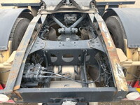 三菱ふそうスーパーグレートトレーラーヘッド（トラクターヘッド）大型（10t）[写真24]