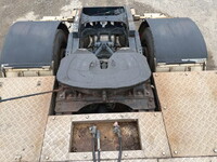 三菱ふそうスーパーグレートトレーラーヘッド（トラクターヘッド）大型（10t）[写真25]