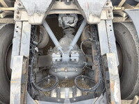 三菱ふそうスーパーグレートトレーラーヘッド（トラクターヘッド）大型（10t）[写真27]