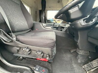 三菱ふそうスーパーグレートトレーラーヘッド（トラクターヘッド）大型（10t）[写真29]